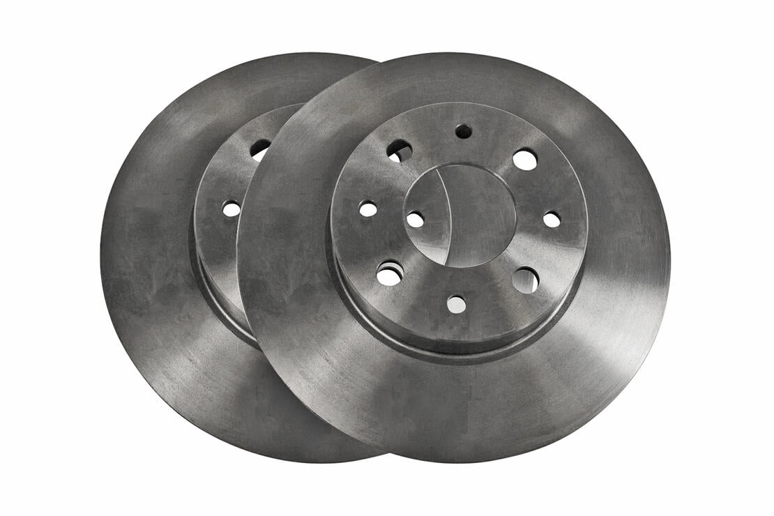 VAICO V2440010 Brake Disc | ML Performance Car Parts
