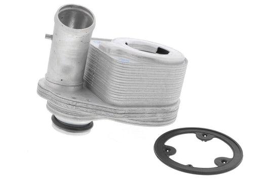 VEMO V24-60-0011 Oil Cooler, Engine Oil | ML Performance Car Parts