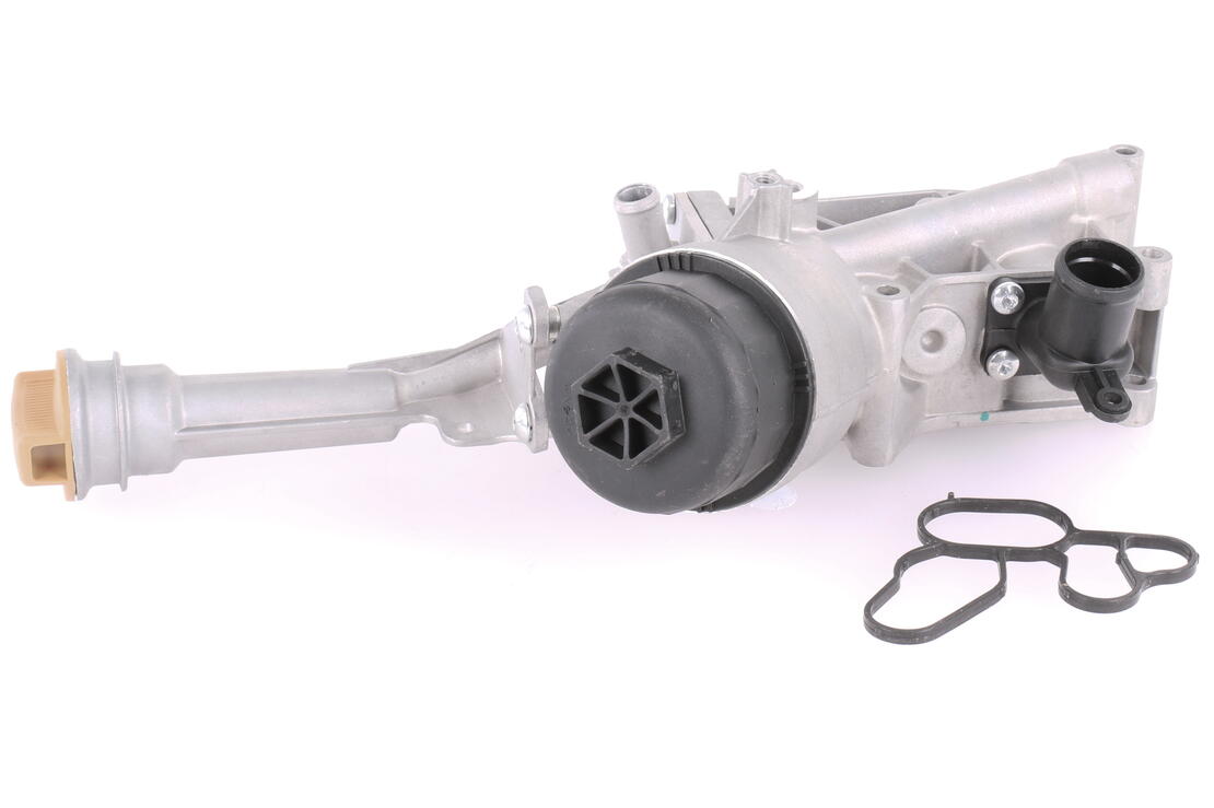 VEMO V24-60-0012 Oil Filter Module