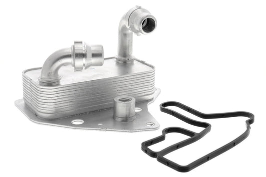 VEMO V24-60-0051 Oil Cooler, Engine Oil | ML Performance Car Parts
