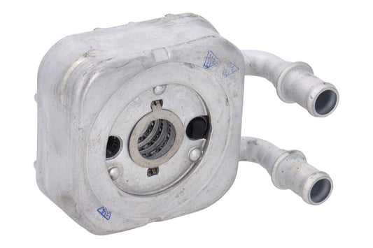 VEMO V24-60-0064 Oil Cooler, Engine Oil | ML Performance Car Parts