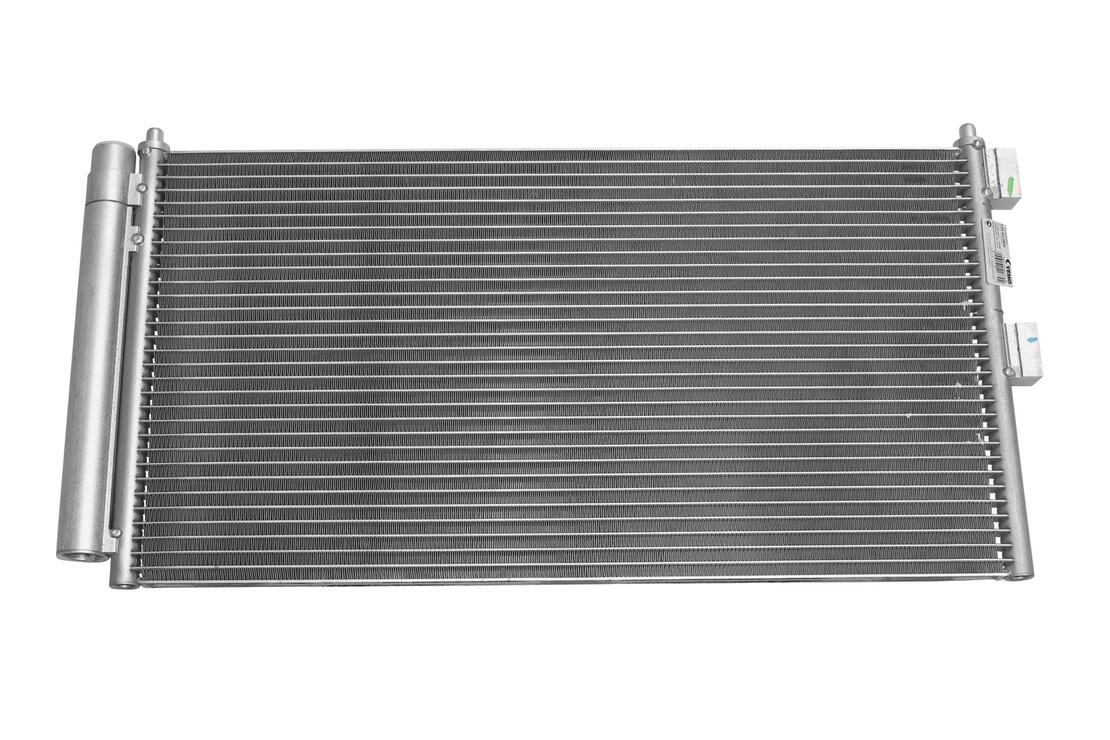 VEMO V24-62-0004 Condenser, Air Conditioning