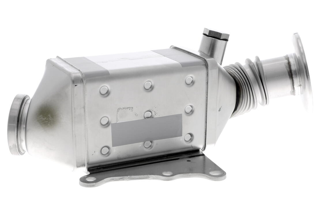 VEMO V24-63-0025 Cooler, Exhaust Gas Recirculation