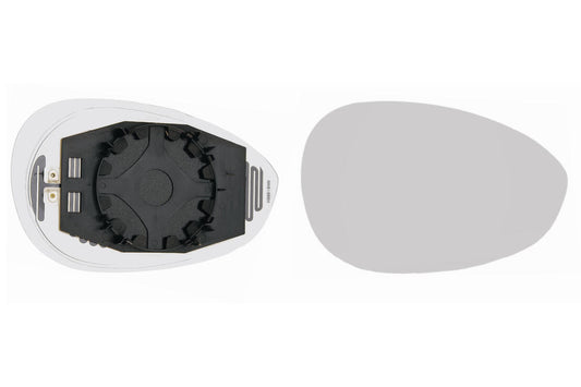 VEMO V24-69-0008 Mirror Glass, Outside Mirror | ML Performance Car Parts