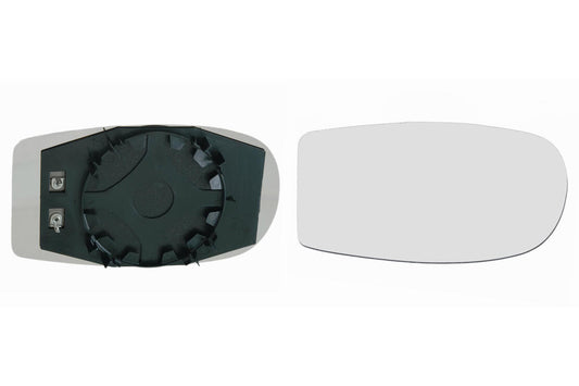 VEMO V24-69-0012 Mirror Glass, Outside Mirror | ML Performance Car Parts