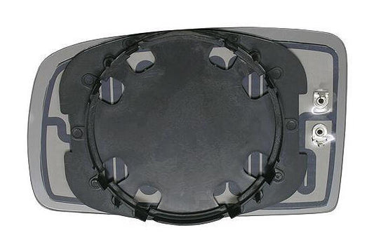 VEMO V24-69-0015 Mirror Glass, Outside Mirror | ML Performance Car Parts