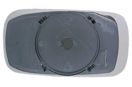 VEMO V24-69-0029 Mirror Glass, Outside Mirror | ML Performance Car Parts