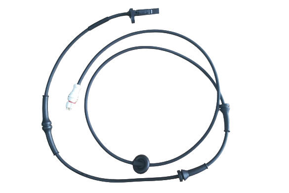 VEMO V24-72-0245 Sensor, Wheel Speed