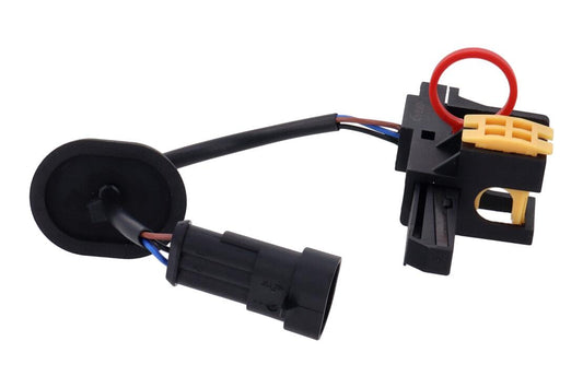 VEMO V24-72-0315 Sensor, Neutral Position (Manual Transmission) | ML Performance Car Parts