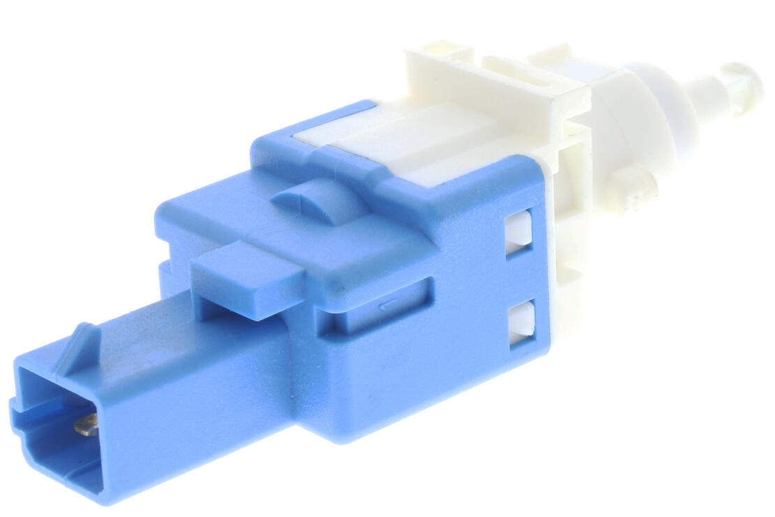 VEMO Bremslichtschalter V24-73-0035 - Kompatibel Mit Ford, Fiat, Alfa Romeo