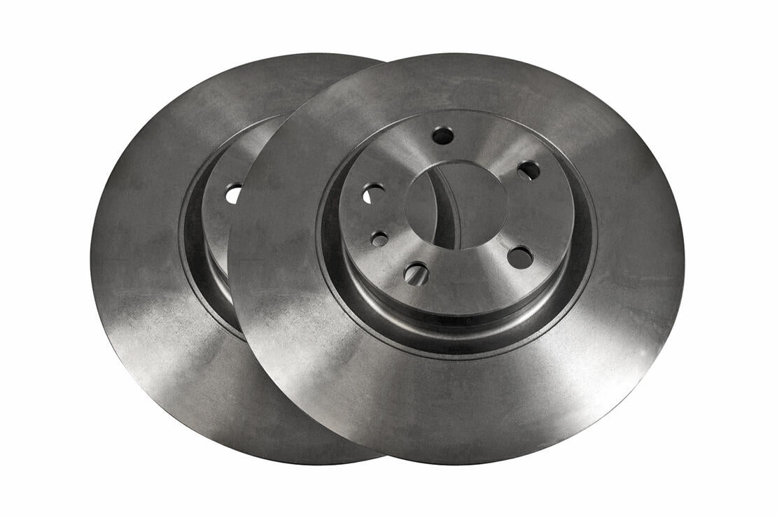 VAICO V2480009 Brake Disc | ML Performance Car Parts