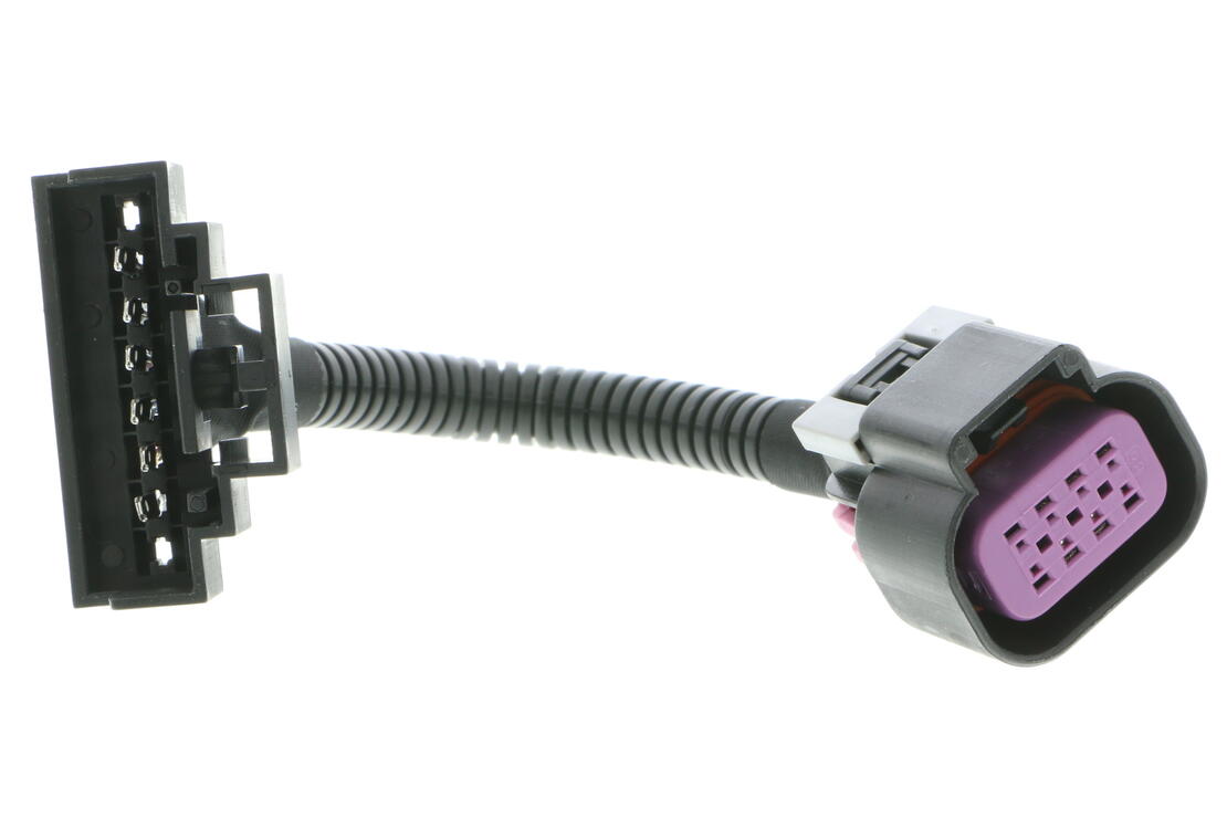 VEMO V24-83-0009 Repair Kit, Cable Set