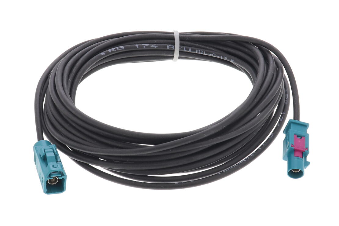 VEMO V24-83-0015 Repair Kit, Cable Set | ML Performance Car Parts