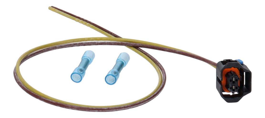 VEMO V24-83-0018 Repair Kit, Cable Set | ML Performance Car Parts