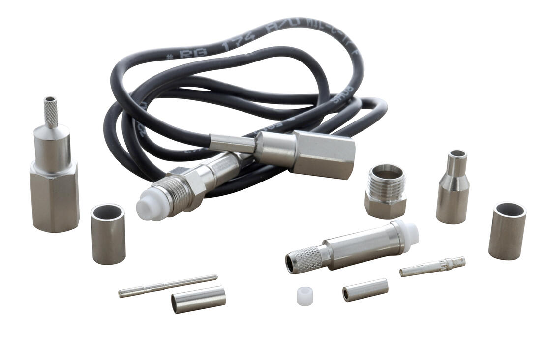 VEMO V24-83-0034 Repair Kit, Cable Set | ML Performance Car Parts