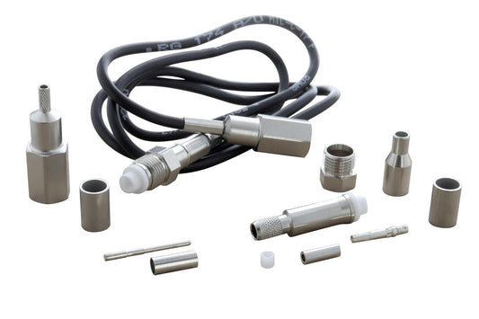 VEMO V24-83-0034 Repair Kit, Cable Set | ML Performance Car Parts