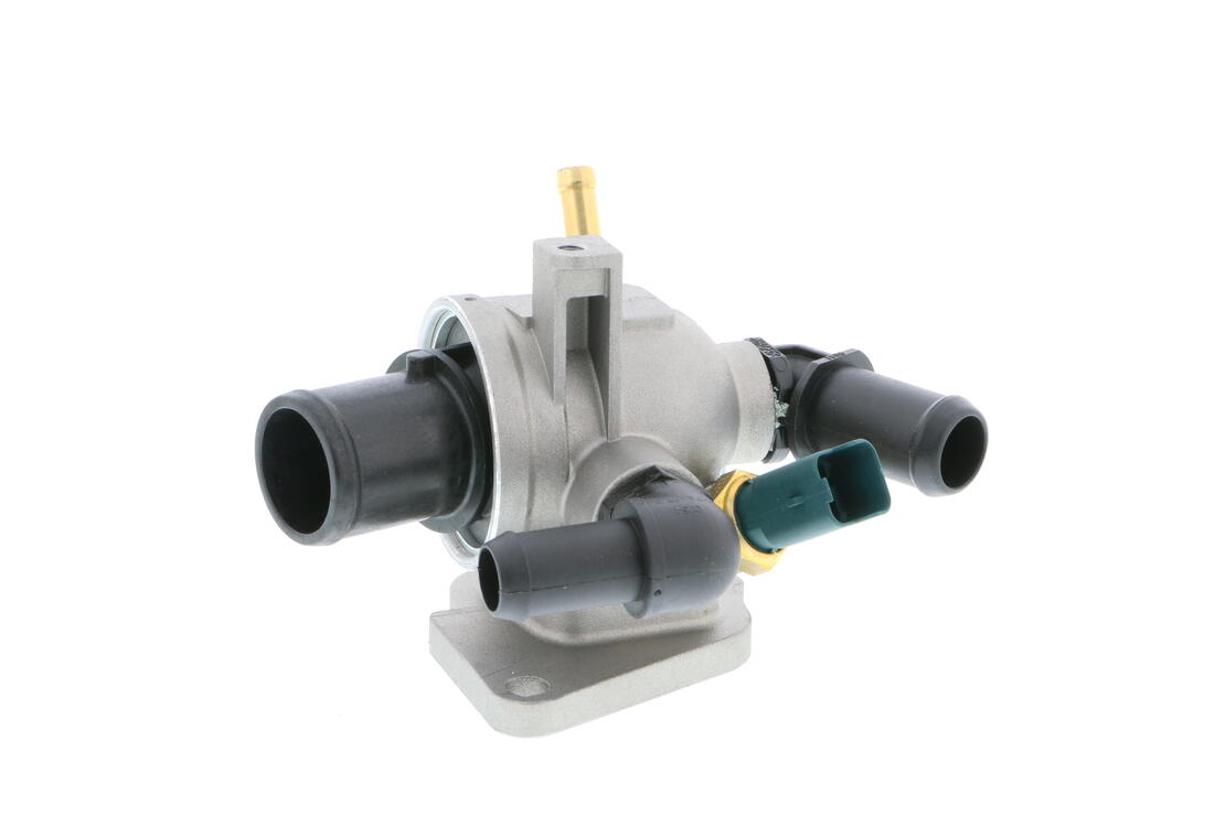 VEMO V24-99-0028 Thermostat Housing | ML Performance Car Parts