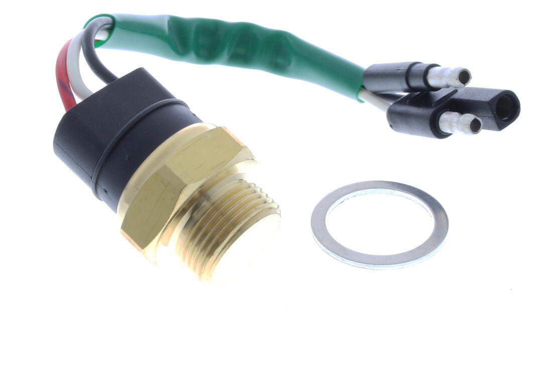 VEMO V24-99-1252 Temperature Switch, Radiator Fan