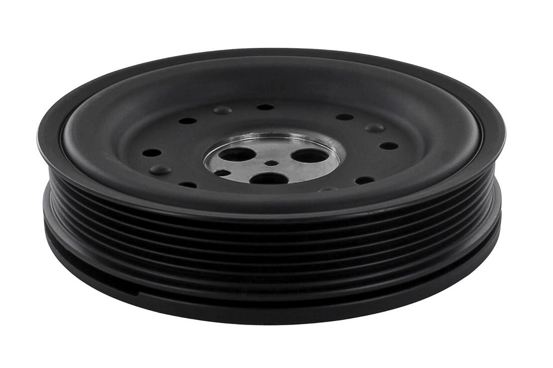 VAICO V250003 Belt Pulley, Crankshaft | ML Performance Car Parts