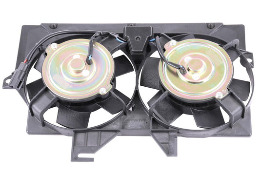 VEMO V25-01-0001 Fan, Engine Cooling | ML Performance Car Parts