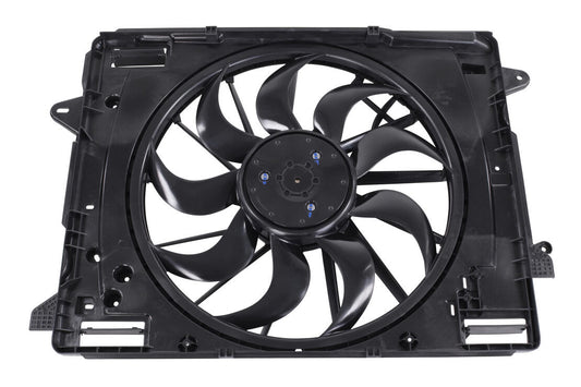 VEMO V25-01-0003 Fan, Engine Cooling | ML Performance Car Parts