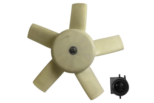 VEMO V25-01-1501 Fan, Engine Cooling | ML Performance Car Parts