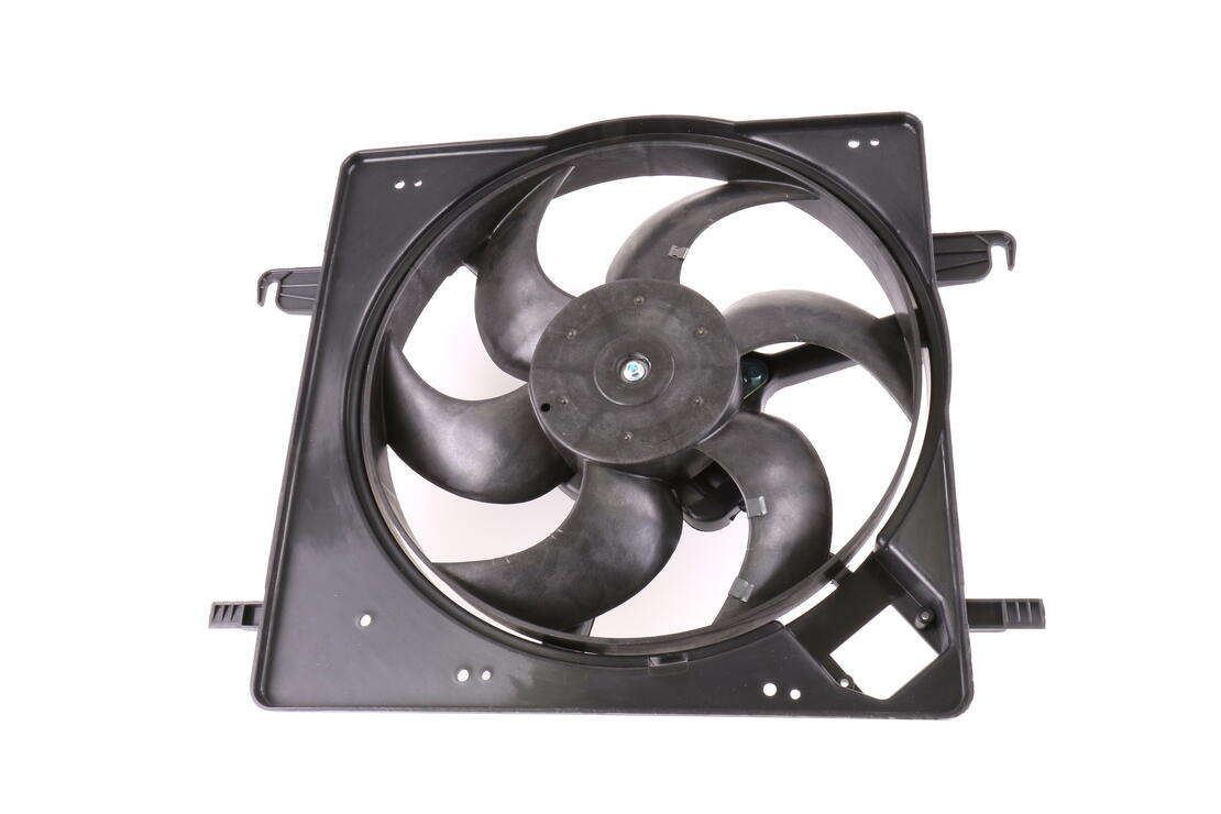 VEMO V25-01-1540 Fan, Engine Cooling | ML Performance Car Parts