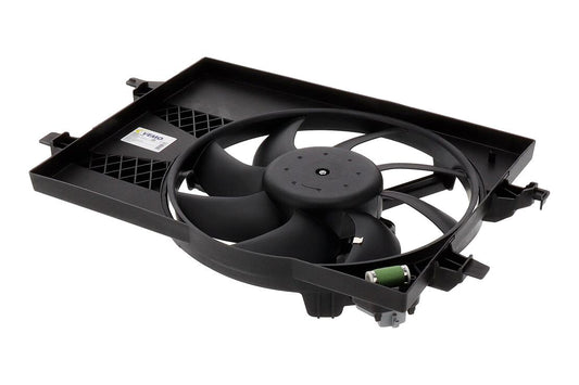 VEMO V25-01-1551 Fan, Engine Cooling | ML Performance Car Parts