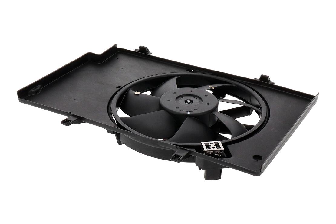 VEMO V25-01-1561 Fan, Engine Cooling | ML Performance Car Parts