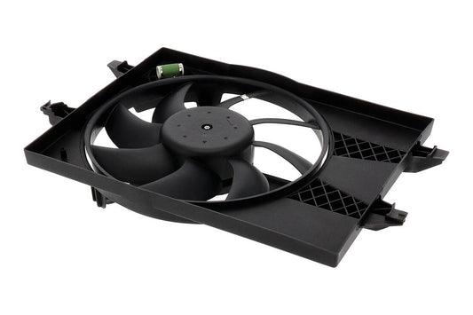 VEMO V25-01-1564 Fan, Engine Cooling | ML Performance Car Parts