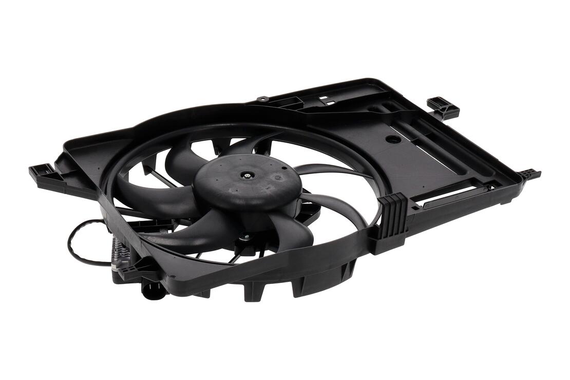 VEMO V25-01-1573 Fan, Engine Cooling | ML Performance Car Parts