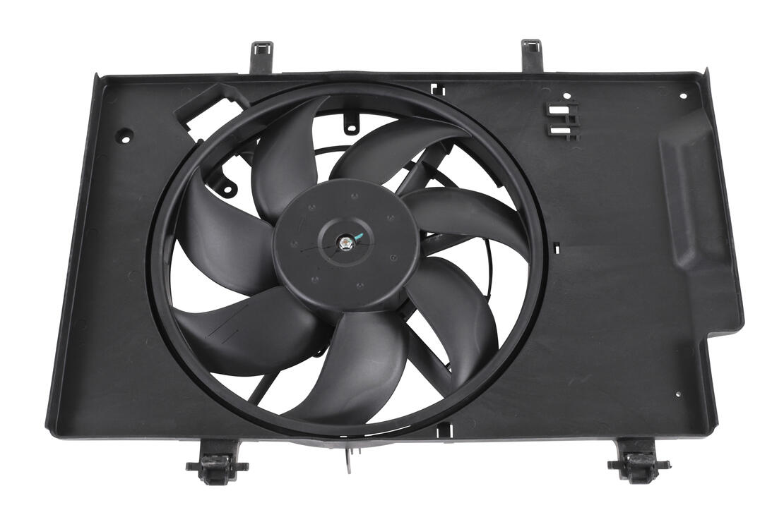 VEMO V25-01-1578 Fan, Engine Cooling | ML Performance Car Parts