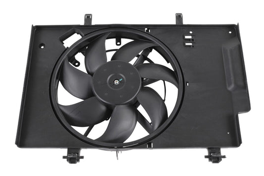 VEMO V25-01-1578 Fan, Engine Cooling | ML Performance Car Parts