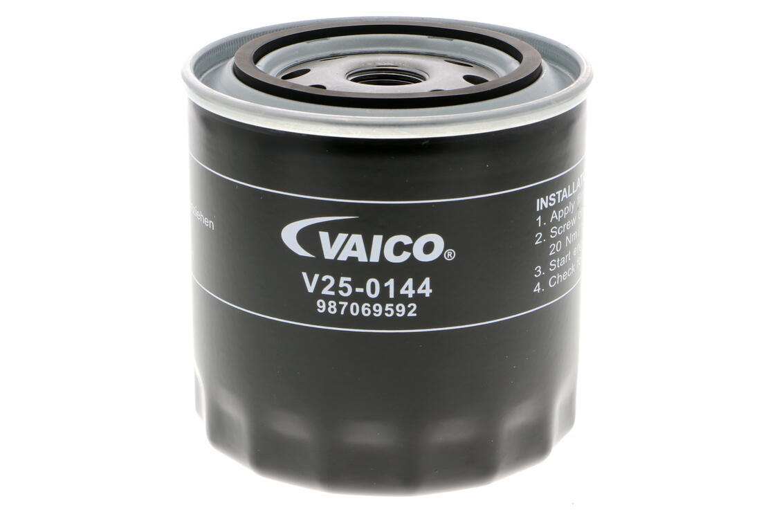 VAICO V250144 Oil Filter | ML Performance Car Parts