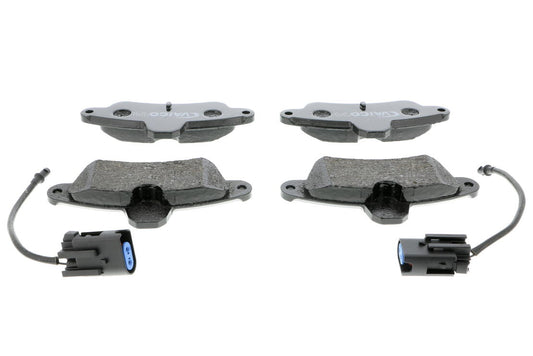 VAICO V250207 Brake Pad Set, Disc Brake | ML Performance Car Parts