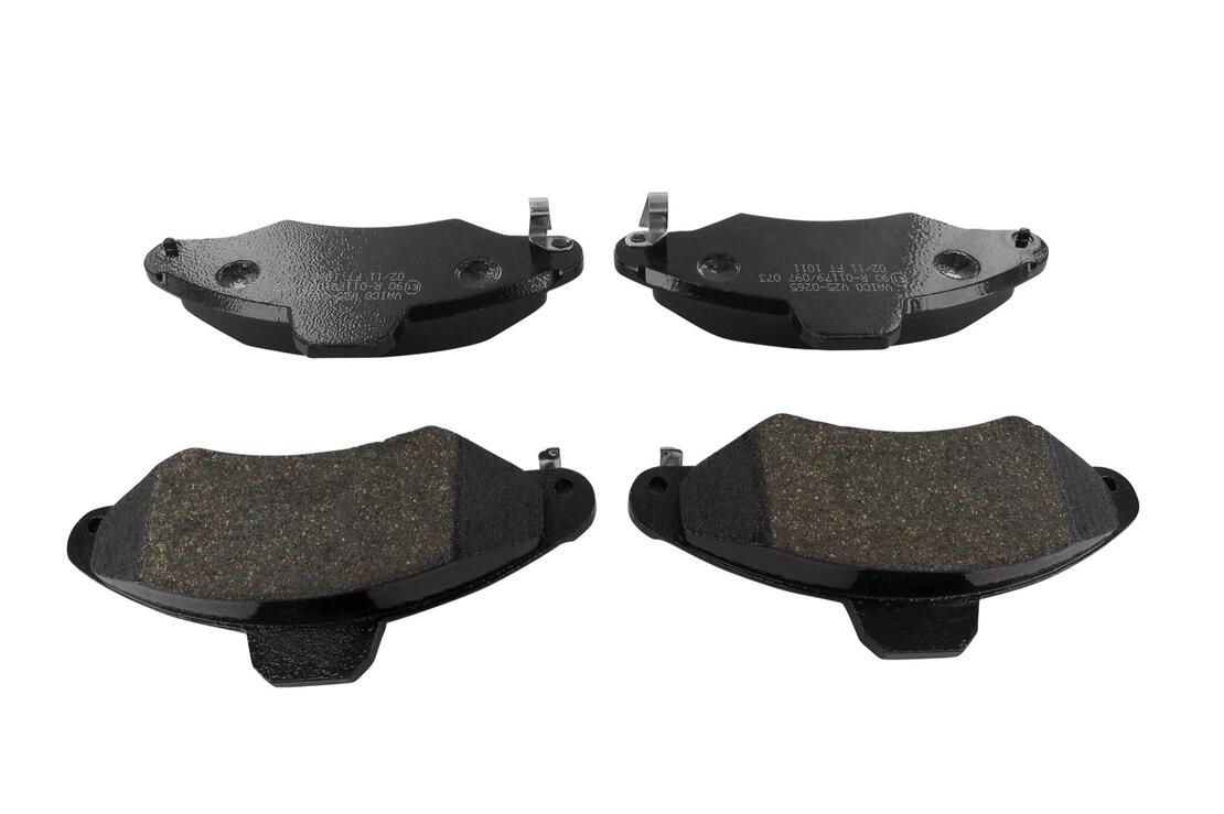 VAICO V250265 Brake Pad Set, Disc Brake | ML Performance Car Parts
