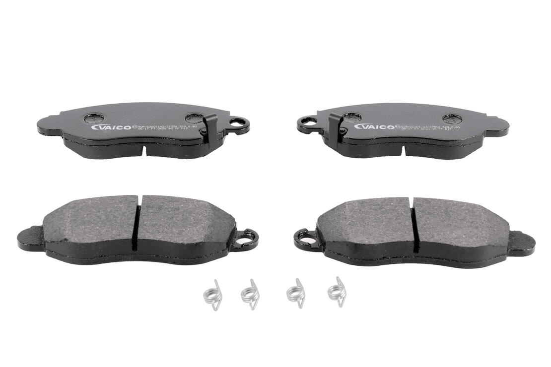 VAICO V250267 Brake Pad Set, Disc Brake | ML Performance Car Parts
