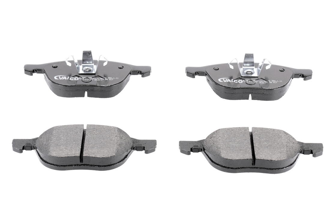 VAICO V250272 Brake Pad Set, Disc Brake | ML Performance Car Parts