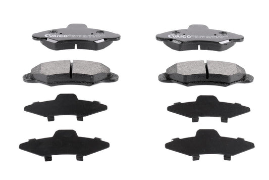 VAICO V250285 Brake Pad Set, Disc Brake | ML Performance Car Parts
