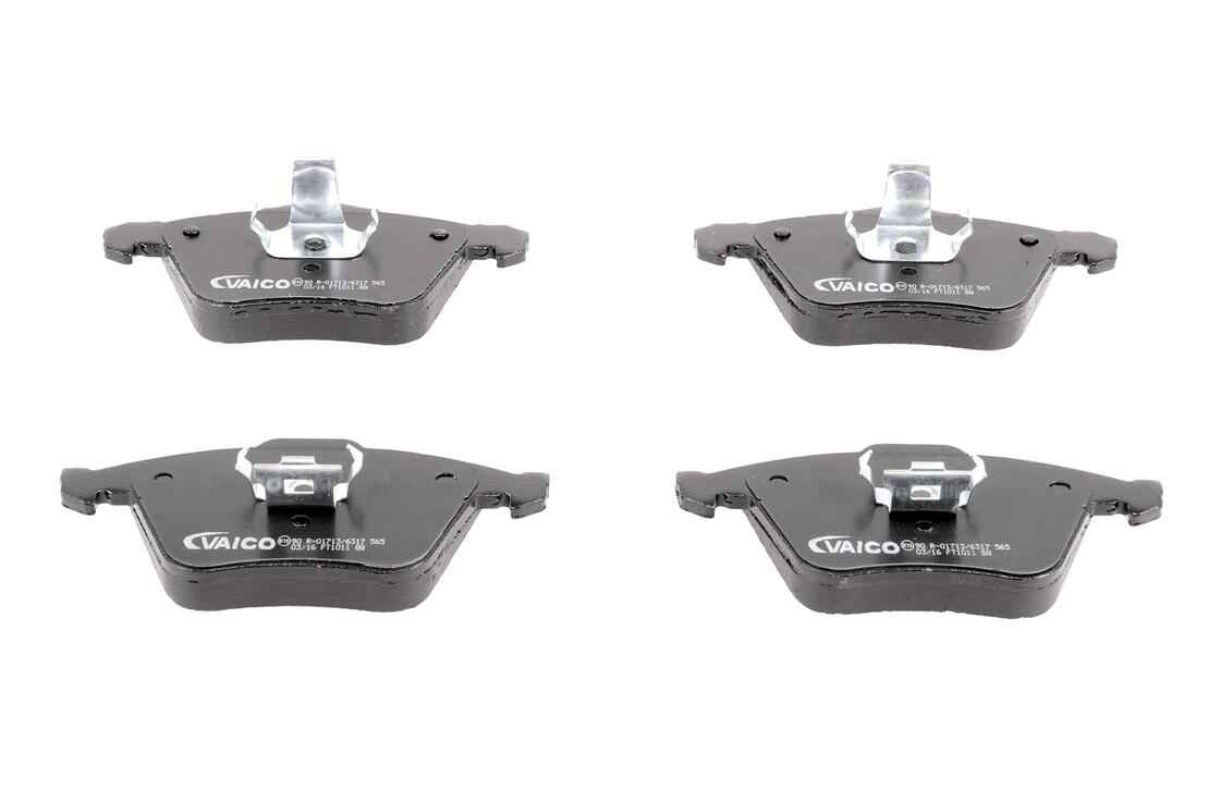 VAICO V250318 Brake Pad Set, Disc Brake | ML Performance Car Parts