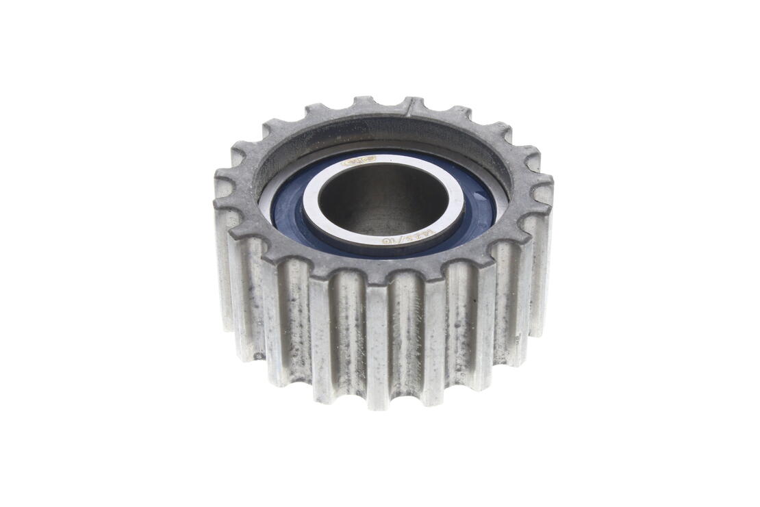 VAICO V250334 Deflection Pulley/Guide Pulley, Timing B | ML Performance Car Parts