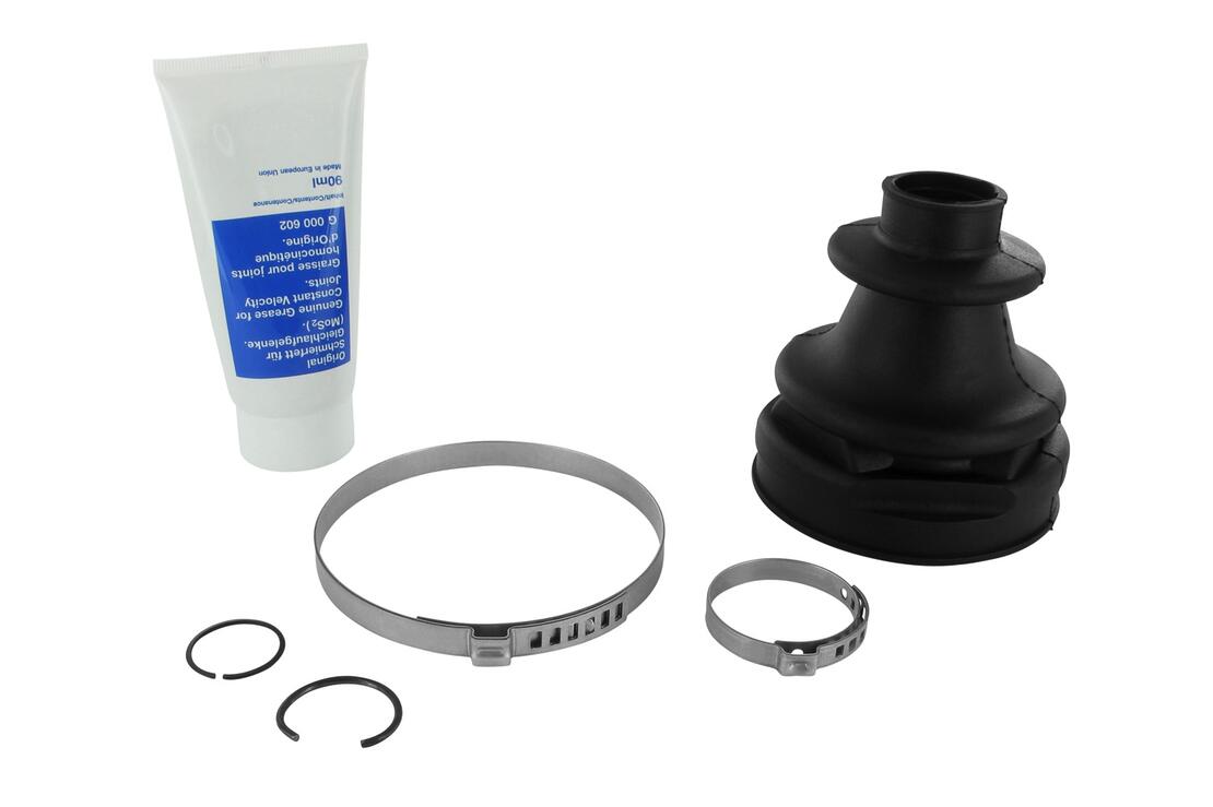VAICO V250396 Bellow Kit, Drive Shaft | ML Performance Car Parts