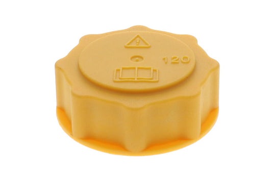 VAICO V250440 Cap, Coolant Tank | ML Performance Car Parts