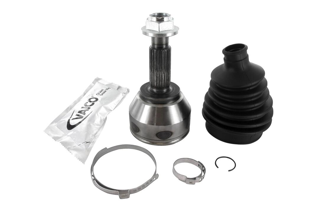 VAICO V250512 Joint Kit, Drive Shaft | ML Performance Car Parts