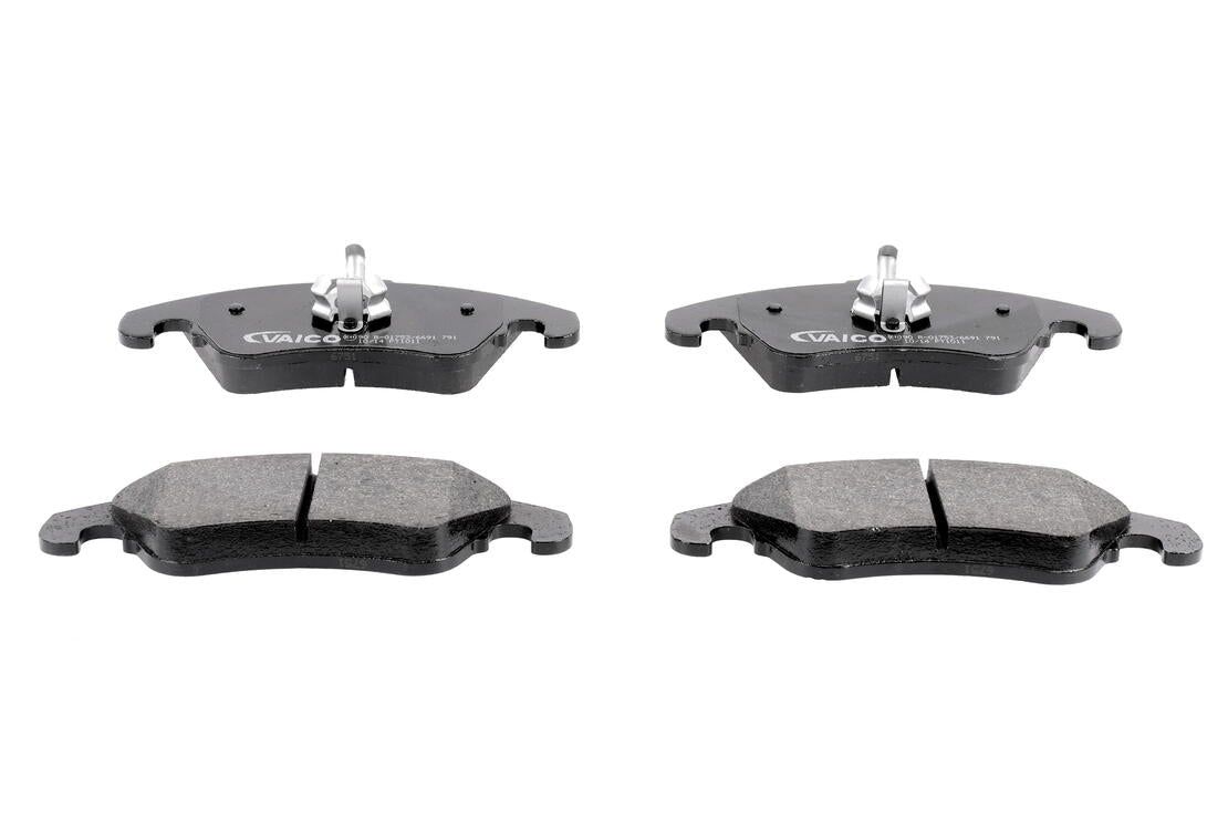VAICO V250521 Brake Pad Set, Disc Brake | ML Performance Car Parts