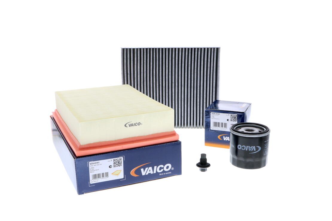 VAICO V250785 Parts Set, Maintenance Service | ML Performance Car Parts