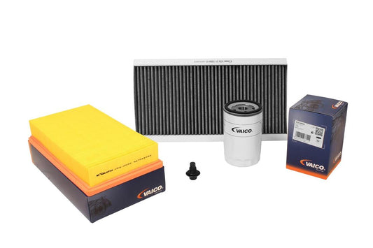 VAICO V250790 Parts Set, Maintenance Service | ML Performance Car Parts