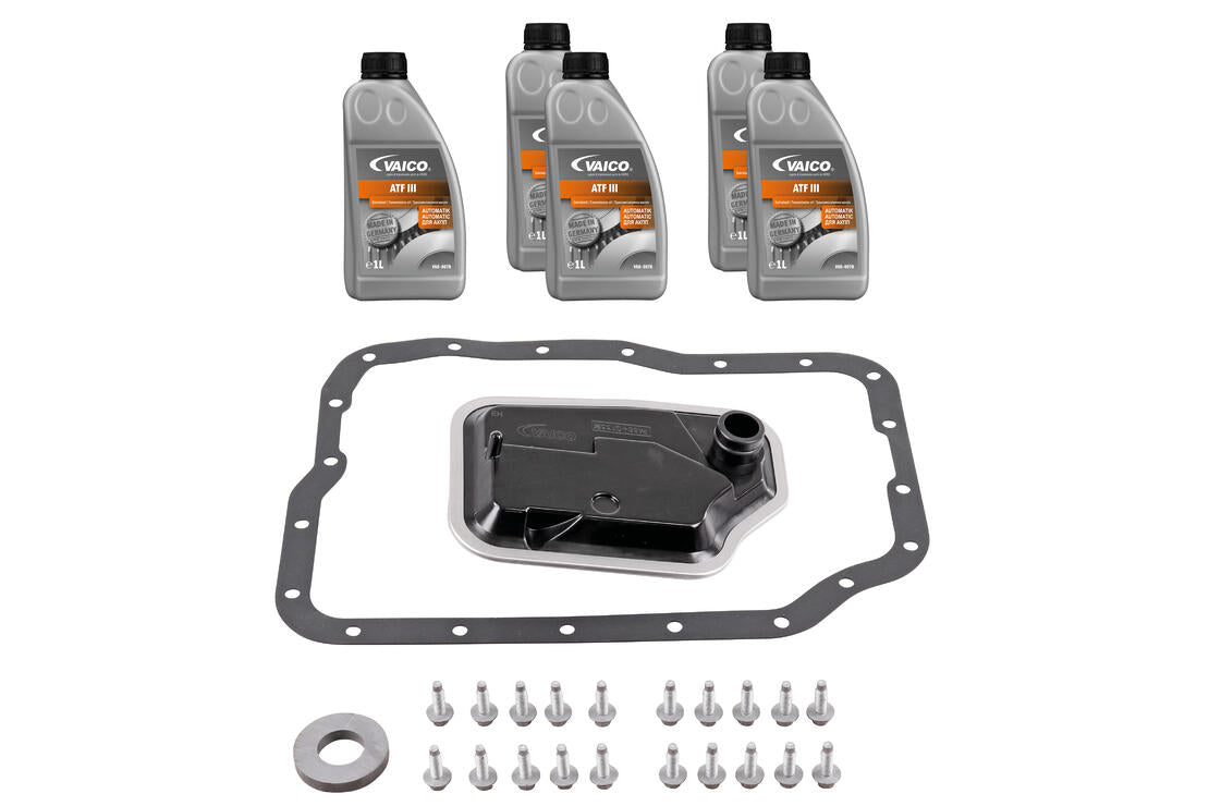 VAICO V250797 Parts Kit, Automatic Transmission Oil Ch | ML Performance Car Parts