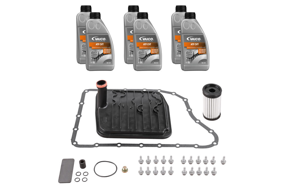 VAICO V250920 Parts Kit, Automatic Transmission Oil Ch | ML Performance Car Parts