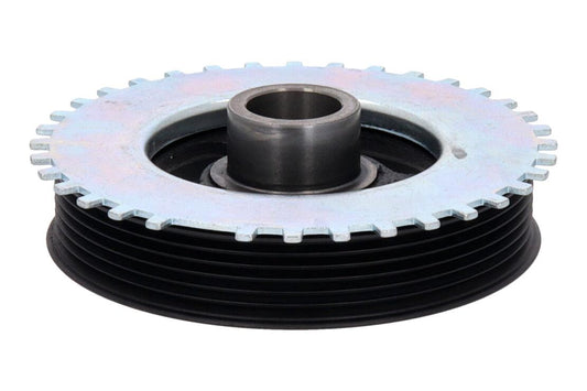 VAICO V250944 Belt Pulley, Crankshaft | ML Performance Car Parts